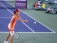Photos of Ana Ivanovic vs. Caroline Wozniaki at the 2012 BNP Paribas Open