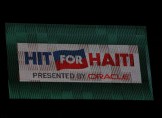 Hit for Haiti Hit for Haiti
