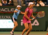 Henin and Martina Henin and Martina