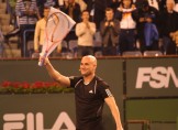 Agassi Agassi