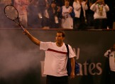 Pete Sampras Pete Sampras