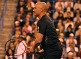 Agassi Agassi