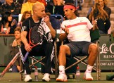 Nadal/Agassi Nadal/Agassi