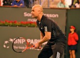 Andre Agassi Andre Agassi