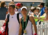 Justine Henin