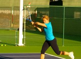 Kim Clijsters