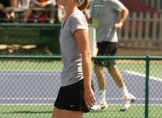 Maria Sharapova - Indian Wells 2010 - 06