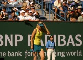 Maria Sharapova - Indian Wells 2010 - 07