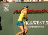 Maria Sharapova - Indian Wells 2010 - 09
