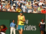 Maria Sharapova - Indian Wells 2010 - 11
