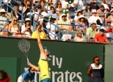 Maria Sharapova - Indian Wells 2010 - 12