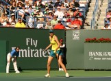 Maria Sharapova - Indian Wells 2010 - 17