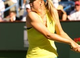 Maria Sharapova - Indian Wells 2010 - 25