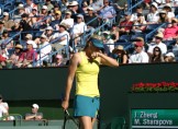 Maria Sharapova - Indian Wells 2010 - 31