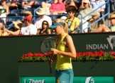 Maria Sharapova - Indian Wells 2010 - 36
