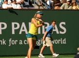 Maria Sharapova - Indian Wells 2010 - 40