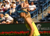 Maria Sharapova - Indian Wells 2010 - 47