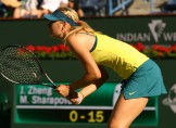 Maria Sharapova - Indian Wells 2010 - 48
