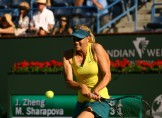 Maria Sharapova - Indian Wells 2010 - 61