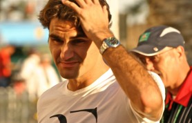 Roger Federer Roger Federer