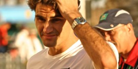 Federer’s Most Amazing Shots