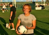 Svetlana Kuznetzova