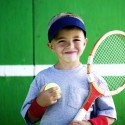 Image for How Can You Get Your Kid Fond of Tennis