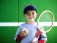 How Can You Get Your Kid Fond of Tennis
