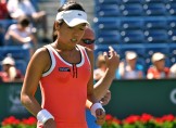 Vania King