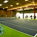 Image for Review of AV Performance Tennis Club