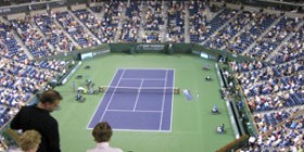 Federer vs. Verdasco Video Clip