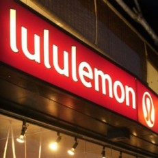 Lululemon