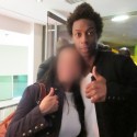 Image for An Evening Dancing With Gael Monfils
