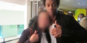 An Evening Dancing With Gael Monfils