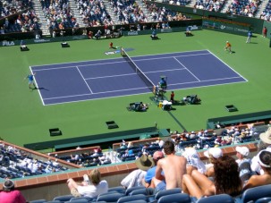 Murray vs. Ljubicic