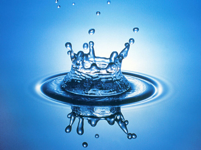 Visit: How Much Water Is Enough? Image for How Much Water Is Enough?