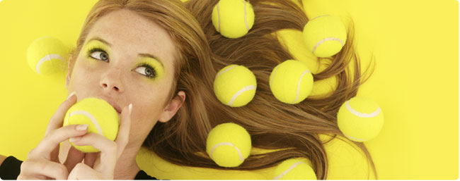 Contact TennisCrowd