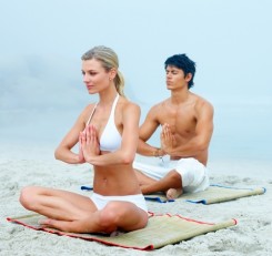 Yogis